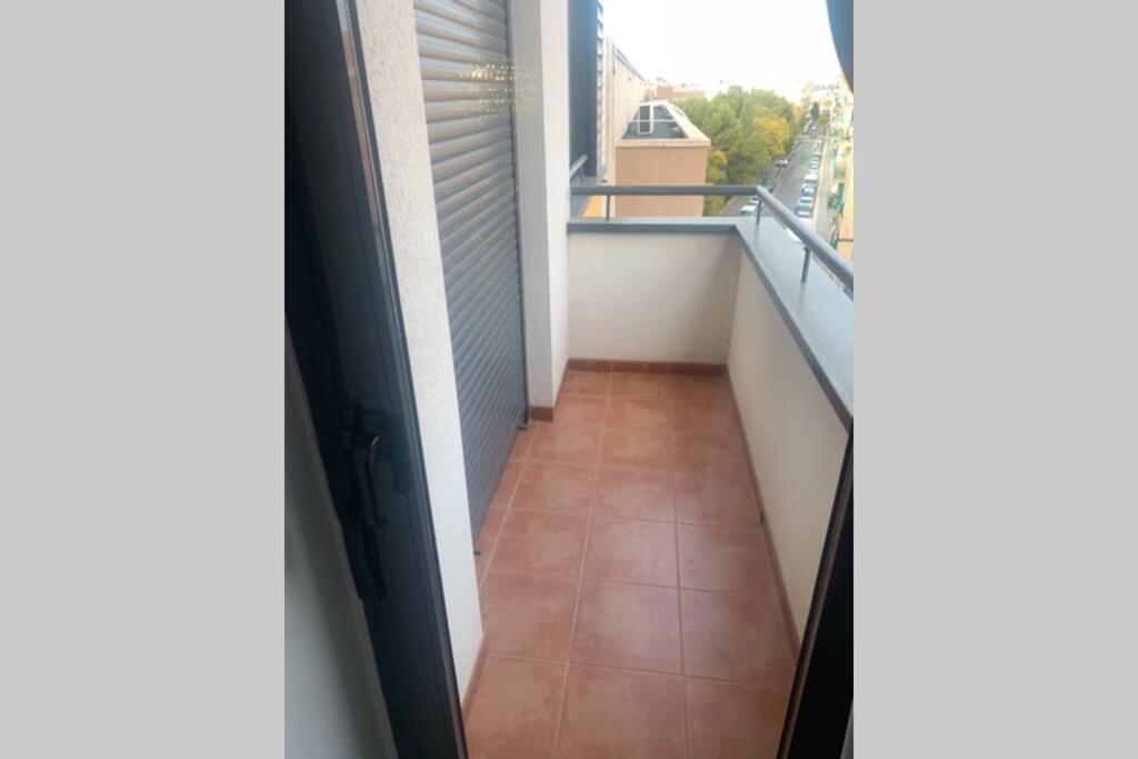 דירות Penthouse In אלצ'ה מראה חיצוני תמונה