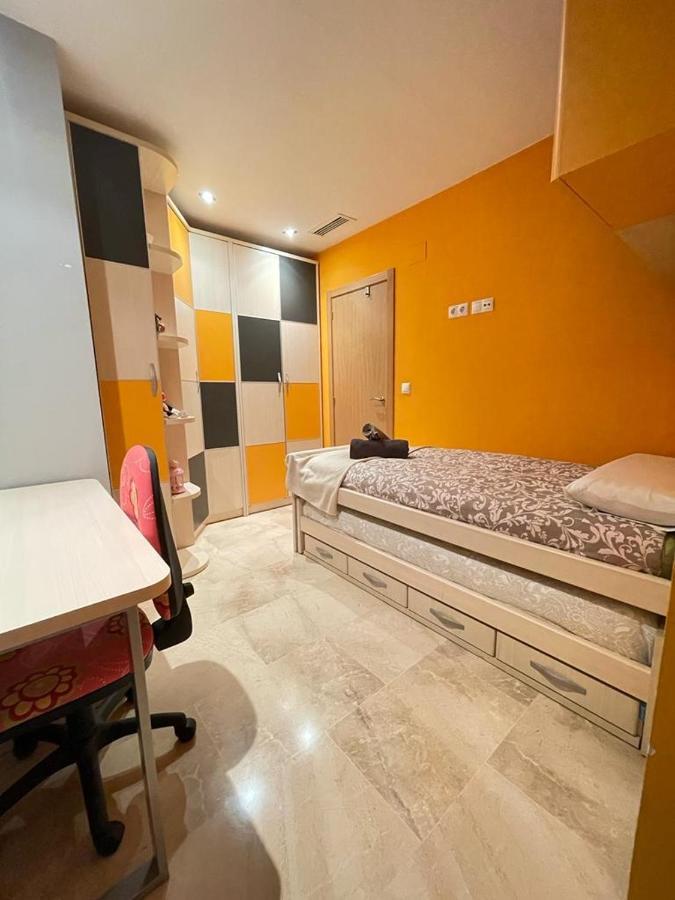 דירות Penthouse In אלצ'ה מראה חיצוני תמונה