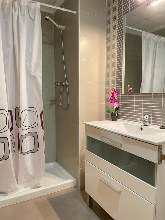 דירות Penthouse In אלצ'ה מראה חיצוני תמונה
